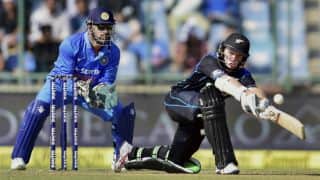 India vs New Zealand, 2nd ODI at Delhi: DDCA earns Rs 6.81 crore